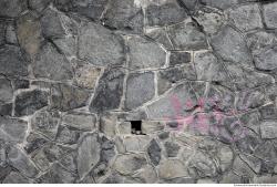 Photo Textures of Rock